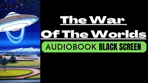 The War of The Worlds Audiobook