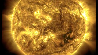 More Solar Storms Coming, Local Shock, Cold Signals | S0 News Nov.7.2023