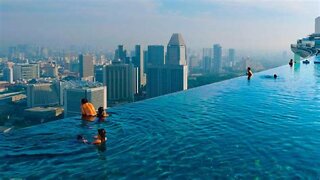 10 Scariest Swimming Pools In The World