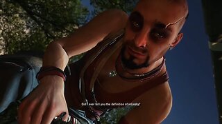 Insane Rebirth - Far Cry 3 Classic Edition Game Clip