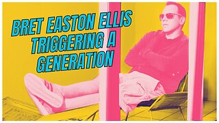 bret easton ellis deep dive