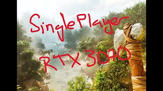 HONEST REVIEW ARK SURVIVAL ASCENDED SINGLEPLAYER RTX3070