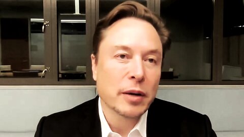 Warning! Elon Musk Just Shared a Terrifying Message...