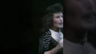 Queen - Stone Cold Crazy [Live] (Short) #concert #live #queen #stonecoldcrazy #1974 #joãocorreia