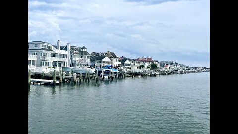 MV Soulstice - Annapolis, MD to Staten Island, NY