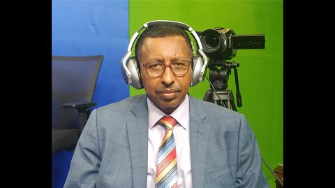 Ethio 360 Media interview Minalachew Simachew with Prof. Getachew Haile and Eskinder Nega