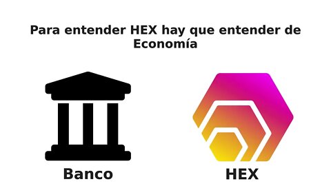Entendiendo HEX - Explicación básica de la inflación