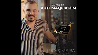 Automaquiagem Lucas Vieira