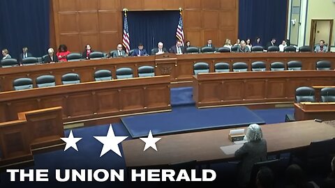 House Oversight and Accountability Hearing on Health and Human Services' Compliance with Congress