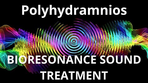 Polyhydramnios _ Bioresonance Sound Therapy _ Sounds of Nature