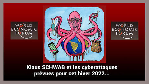 CYBERATTAQUES "prévues" pour cet hiver dans l'Union Européenne (Hd 720) Autres liens au descriptif.