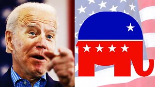 Biden Campaign Secretly Launches 'Republicans For Biden'