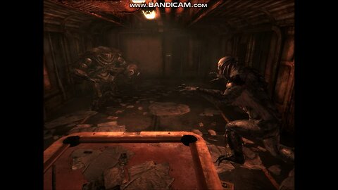 Vault 92 | Mirelurk Hunter v Mirelurk King - Fallout 3 (2008) - NPC Battle 146