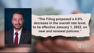New Florida laws set to take effect Jan. 1, 2022