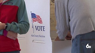 Idaho Supreme Court blocks ballot initiative law