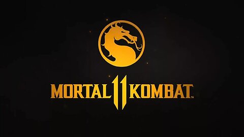 Mortal Kombat 11 story mode part 1-6