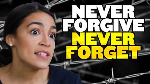 Voted for Trump? You’re in Trouble… | AOC and "The List"
