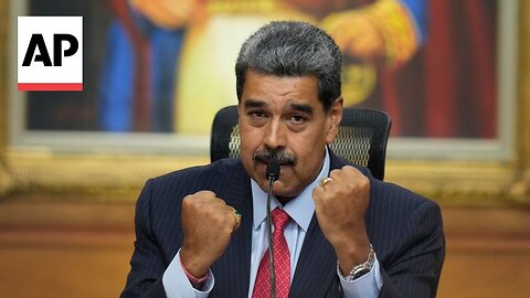 Dispute over Venezuelan election fuels protests, while government says election is over| RN