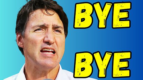 Justin Trudeau Gets DEMOLISHED In NEW POLL