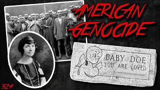 #324: American Genocide