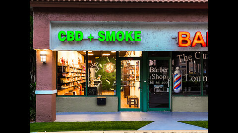 Best Smoke and Vape Shop | Delta 8 THC Boca Raton | LIFTOFF