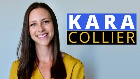 Kara Collier: How to Use Technology to Quantify Health & Improve Habits