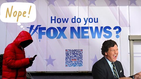 Fox News Now Losing to MSNBC and CNN In Key Demographics Ratings