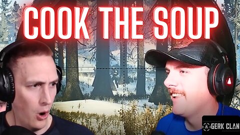 Cooking The Soup on Shoreline - Escape From Tarkov
