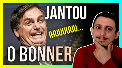 Bolsonaro janta o BONNER na sabatina do JORNAL NACIONAL