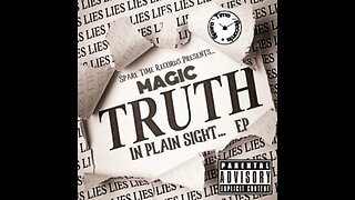 MAGIC - TRUTH IN PLAIN SIGHT EP - 01 INTRO