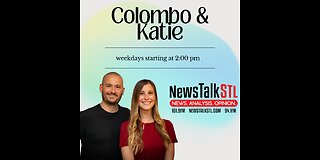 Colombo & Katie 4-24-24