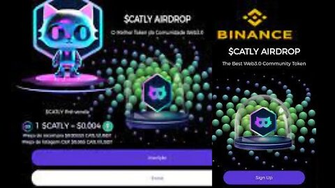 CATLY.IO NOVAS ATUALIZAÇÕES INVESTINDO OS USDTS