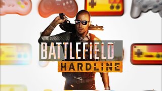 Battlefield Hardline