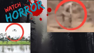 Scary Videos ONLINE Compliation !!!