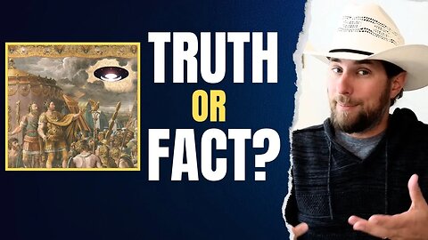 TRUTH Or FACT? What Is The Difference & How To Make Sense Of It All