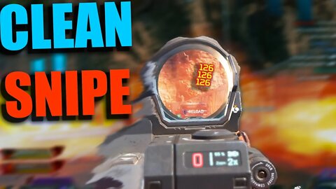 This Is The Cleanest Snipe You Will See In Apex | Apex Legends Season 10