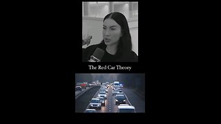 Red Car theory