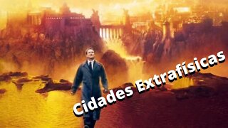 Cidades Extrafísicas