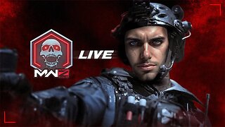 MODERN WARFARE 3 ZOMBIES - LIVE