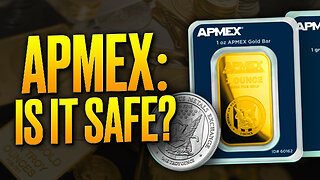 Is APMEX Legit? Is It SAFE to Buy Gold and Silver? (Review)