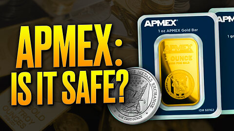 Is APMEX Legit? Is It SAFE to Buy Gold and Silver? (Review)