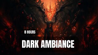 Demon Queen: 8 Hours of Dark Demonic Ambiance