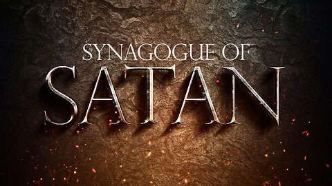 The Synagogue of Satan "Full Documentary"