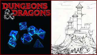D&D With The Boys! - Level 6 Hype! - Session 10