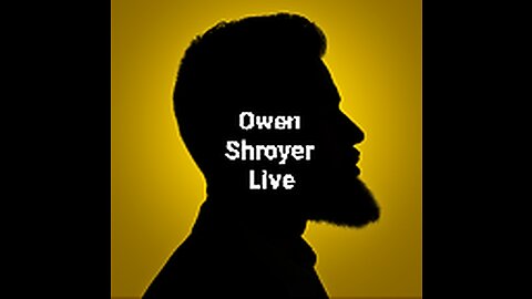 Owen Shroyer Live 03. 06. 23. Tucker Carlson NUKES J6 Narrative In New Footage Reveal