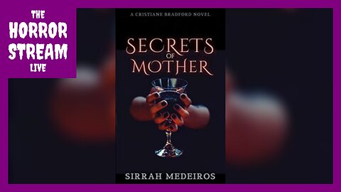 Secrets of Mother (2022) Book Review [Hellnotes]