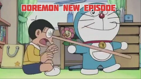 Doremon New Episode #doremon In hindi