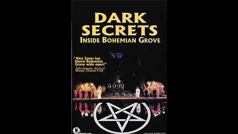Reprise: Dark Secrets - Inside Bohemian Grove