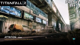 Titanfall 2: Multiplayer PS4 2024 - Part 45