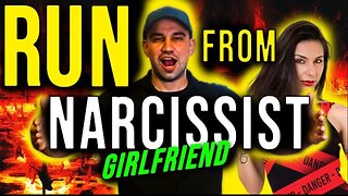 Narcissist Woman is a Devil in a Human Body. RUN. My Personal Experience